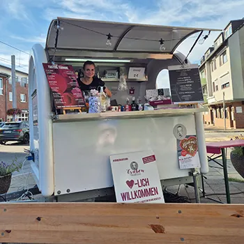 Frintroper Shopping-Nacht 2025